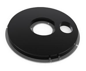 OCM Small Lower Rubber Plate